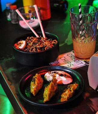 Corn Beef and Cabbage